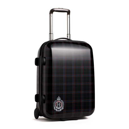 Mini   Trolley - 0IB - Suitcases, from Tommy Hilfiger